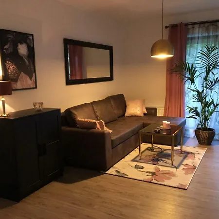 Apartment Ferienwohnung Emotion *